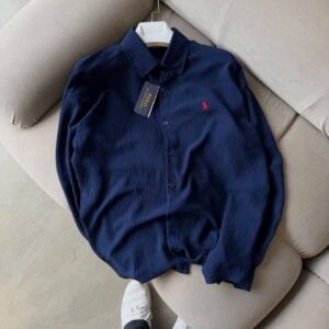 Chemise en Lin