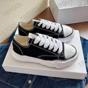 Maison Mihara MMY Black&White