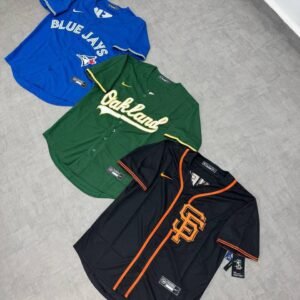 MLB Jerseys