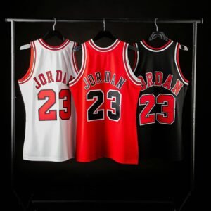 NBA Jerseys Chicago bulls 23 Michael Jordan