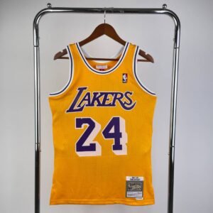 NBA jerseys lakers 8/24 kobe Bryant