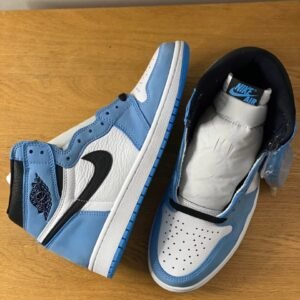 Nike Jordan 1 OG high "University blue"
