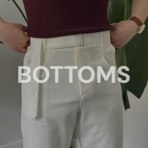 Bottoms