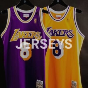 jerseys
