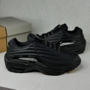 Drake Nocta x Nike hot step 2 full black