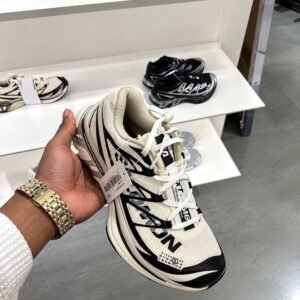 Salomon XT-MM-6 x Maison Margiela Vanilla Ice