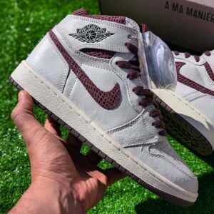 À Ma Manière x Nike Jordan 1 OG high