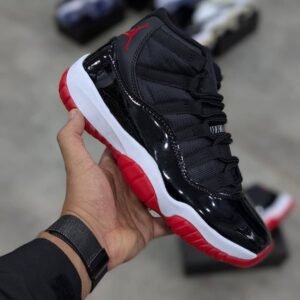 AIR Jordan 11 Retro High Og Bred