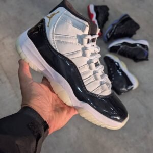 AIR Jordan 11 Retro High Og Bred white