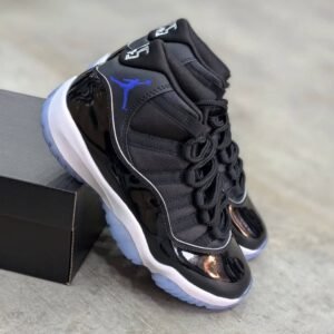 AIR Jordan 11 Retro High Og Bred black and blue