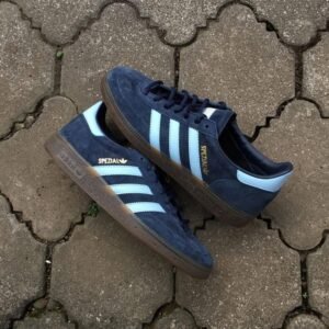 Adidas Spezial navy