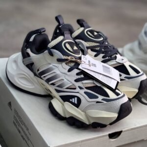 Adidas xlg runner deluxe black cream