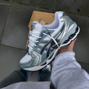 Asics gel kayano 14 Fjord gray