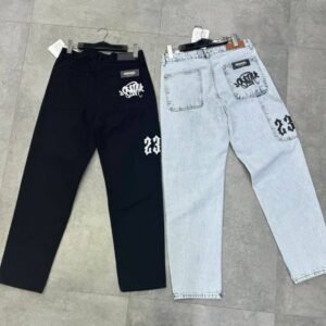 Baggy jeans 23 Syna (2 colors)