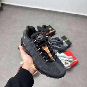 Central CEE x Nike Air max 95 Syna