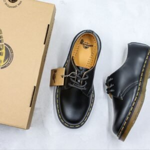 Dr martens Derby1461 black