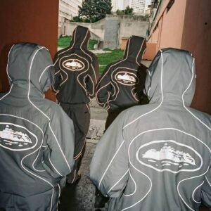Ensemble Nike crtz