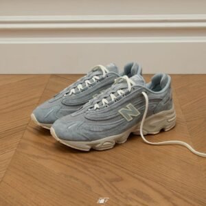 Kith x New Balance 1000 Gray