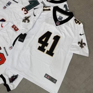 NFL Jersey New Orleans 4112 Kamara