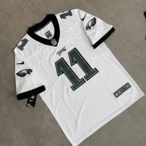 NFL Jersey Philadelphia Eagles 1198 white