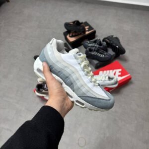 Nike Air max 95 Anatomy Light bone