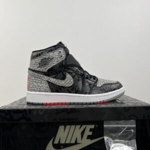 Nike Jordan 1 OG high Rebellionnaire