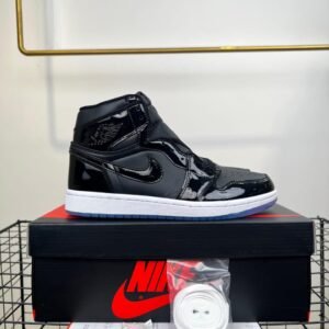 Nike Jordan 1 Mid "Space JAM"