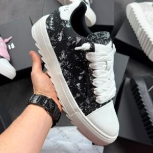 Numeris Black teinté blanc