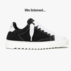 Numeris Full Black