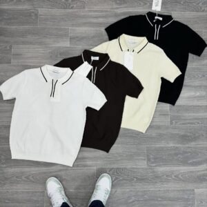 Pull old money -4 colors-