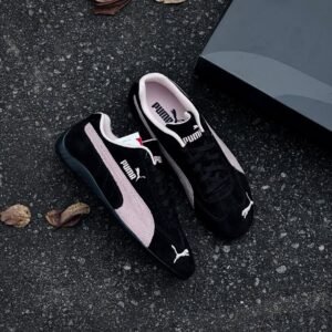 Puma Speedcat Black Pink