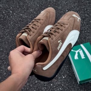 Puma Speedcat Brown