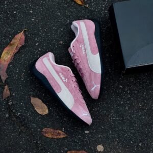 Puma Speedcat Pink