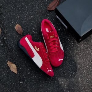 Puma Speedcat Red