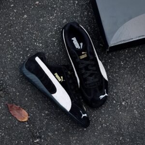 Puma Speedcat og B&W