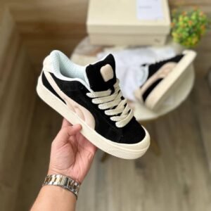 Puma sued XL crush Preserves black cream