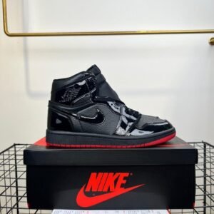 Nike Jordan 1 OG high Sp gina patent