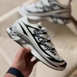 Salomon XT-MM-6 x Maison Margiela Vanilla Ice