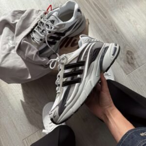 William Pharell x Adidas Virginia Gris