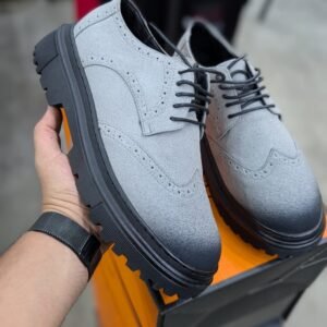 Derby Salviano gray