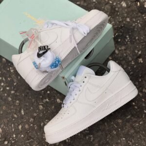 Drake Nocta x Nike Air force 1 Full White