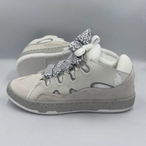 Lanvin Paris Gris