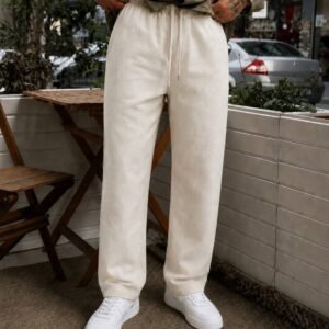 Linen Pants -7 colors-