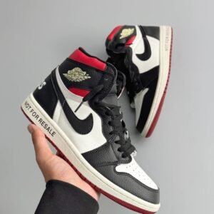 Nike Air Jordan 1 Retro High OG NRGNot For Resale varsity Red