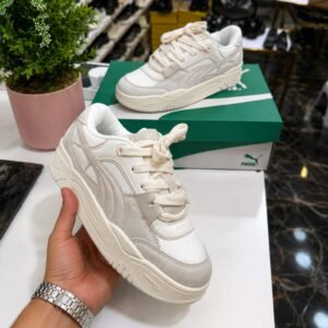 Puma 180 beige