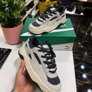 Puma 180 Navy gray
