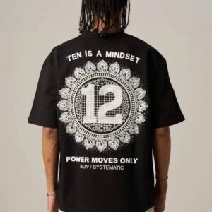 T-shirt Oversize