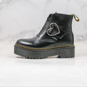 Boots Dr martens Quad Valentine's day