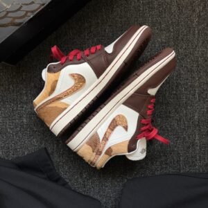Nike Jordan 1 Low x Year of the Horse